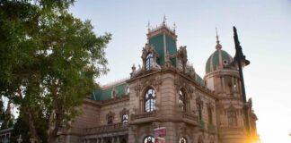 Deja Semana Santa 2026 derrama económica de 490 mdp en Chihuahua