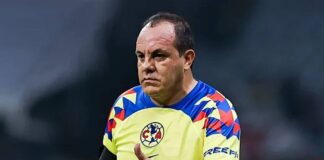 Cuauhtémoc Blanco quiere regresar al fútbol ¿En cuál posición sería?