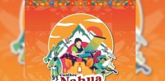 Invitan a la Cumbre Nahua: celebración de identidad, cultura y tradición en Veracruz