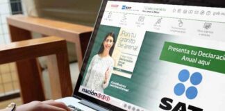 Exhorta SAT a presentar dictamen de estados financieros; fecha límite es el 15 de mayo