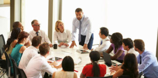 Tras un proceso de alta volatilidad, rotación de directivos se estabiliza a nivel global