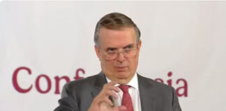 México y Estados Unios se reunirán la próxima semana para analizar temas económicos / Por Diana Domínguez