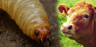 Activa Jalisco centro estratégico para contener el Gusano Barrenador del Ganado en la entidad