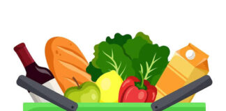 Canasta alimentaria aumentó casi al doble que la inflación / Por Alejandro Durán