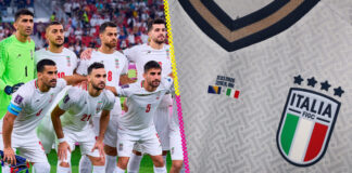 ¿Propone Trump que Italia juegue el Mundial 2026 en lugar de Irán?