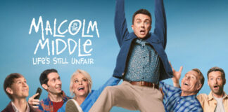 El retorno de Malcom / Por Ceiba