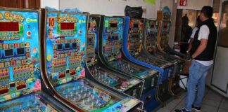 Lanza Policía de Jalisco campaña contra máquinas tragamonedas y alista operativos