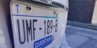 En Querétaro, 76% del padrón vehicular paga su refrendo
