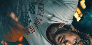 Proyecto Fin del Mundo, ciencia ficción de elite / Por Ceiba