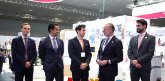 Empresa alemana anunció inversión millonaria en México / Por Diana Domínguez