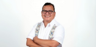 Encabeza René González encuestas locales para la alcaldía de Apodaca, Nuevo León