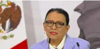 Dice secretaria de Gobernación que estan listos para recibir al alto comisionado de la ONU, pero aún rechazan su documento sobre desapariciones forzadas en México/ Por Diana Domínguez