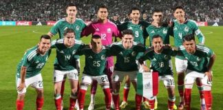 ¿Cómo les fue a los rivales de México en el Mundial 2026 durante la última fecha Fifa?