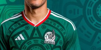 ¿Cuál será el uniforme de gala que portará la Selección Mexicana en la inauguración del Mundial 2026?