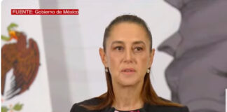 Sheinbaum mandó al mercado al secretario de Hacienda / Por Diana Domínguez