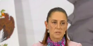 El tren suburbano ya es de los mexicanos: Sheinbaum / Por Diana Domínguez