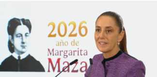 Celebró Sheinbaum cese al fuego entre Estados Unidos e Irán / Por Diana Domínguez