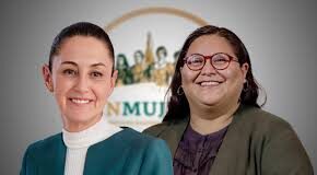 Confirmó Sheinbaum renuncia de Citlalli a la Secretaría de las Mujeres / Por Diana Domínguez