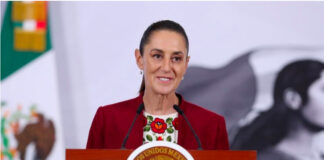 México no recibe instrucciones de Cuba: Sheinbaum / Por Diana Domínguez