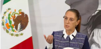 Instruye Sheinbuam vigilancia diaria en centros de detnción del ICE / Por Diana Domínguez