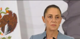 Descartó gobierno de México injerencia de organizaciones criminales en ataque a turistas en Pirámides de Teotihuacán / Por Diana Domínguez