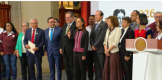 Empieza en México la investigación sobre la posibilidad de recurrir al Fracking para extraer gas no convencional / Por Diana Domínguez