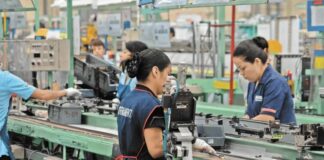 Sonora generó 23 mil nuevos empleos en el primer trimestre del año