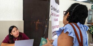 Inicia en Yucatán la credencialización del Servicio Universal de Salud