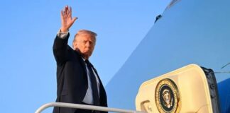 Estados Unidos bloqueará estrecho de Ormuz