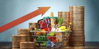 En 3.26 % la inflación en agosto / Por Alejandro Durán