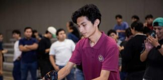 Convocan al Concurso de Robótica 2026 para impulsar el talento tecnológico de Yucatán