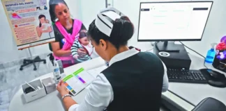 Avanza en Nayarit la implementación de Consultorios del Sistema Universal de Salud