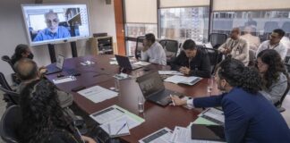 Instalan Consejo Técnico-Científico para controlar y erradicar al gusano barrenador / Por Alicia Valverde