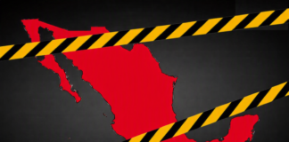 Sólo 7 de cada 100 delitos en México se denuncian / Por Alejandro Durán