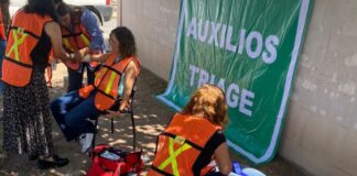 Invitan en Chihuahua a sumarse al Segundo Simulacro Nacional 2026