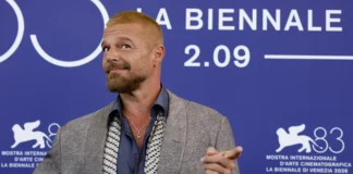 Ricky Martin: “Mi refugio es contar historias”