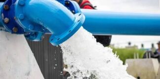 México y Países Bajos identificarán áreas de oportunidad en materia hídrica para fines industrial y público