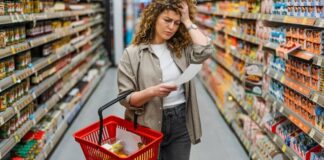 Percepción de los consumidores mexicanos, en la mayor racha negativa en 16 años / Por Alejandro Durán