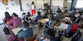 Niños de Jalisco, con los mejores perfiles educativos pdel país
