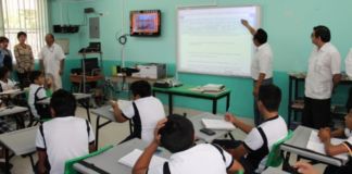 Cumple 13 años sistema de Telebachillerato Comunitario en el EdoMéx