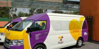 Más de 100 vehículos ha donado Toyota a Fundación Teletón / Por Diana Domínguez